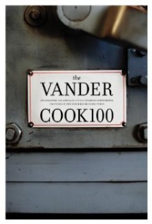 The Vandercook 100: Celebrating 100 Artisans and 100 Years of Letterpress Printing on the Vandercook Proof Press - Heather Mitchell