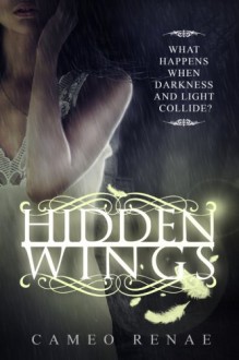 Hidden Wings - Cameo Renae