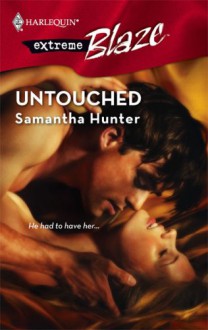 Untouched - Samantha Hunter