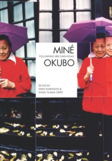 Mine Okubo: Following Her Own Road - Greg Robinson