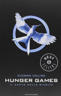 Il canto della rivolta - Simona Brogli,Suzanne Collins