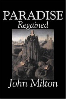 Paradise Regained - John Milton