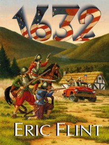 1632 (Assiti Shards, #1) - Eric Flint