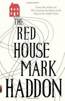 The Red House - Mark Haddon