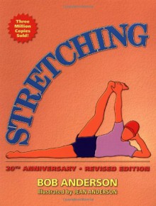 Stretching - Bob Anderson