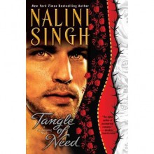 Tangle of Need (Psy-Changeling, #11) - Nalini Singh