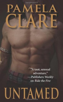 Untamed - Pamela Clare