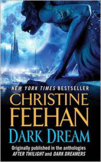 Dark Dream - Christine Feehan