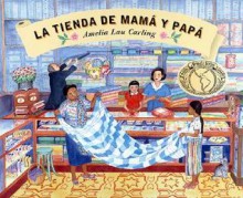 La tienda de Mama y Papa - Amelia Lau Carling