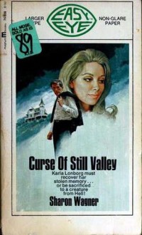 Curse of Still Valley - Sharon Wagner