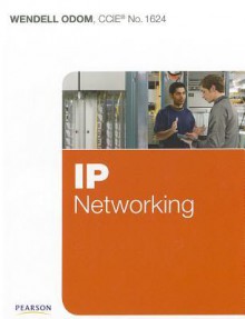 IP Networking - Wendell Odom