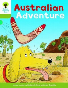 Oxford Reading Tree: Stage 7: More Stories B [Pack of 6] - Roderick Hunt, Alex Brychta