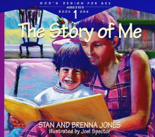 The Story of Me - Stanton L. Jones