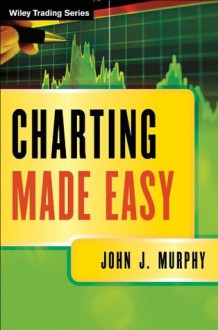 Charting Made Easy (Wiley Trading) - John J. Murphy