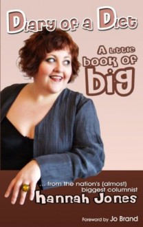 Diary of a Diet - Hannah Jones