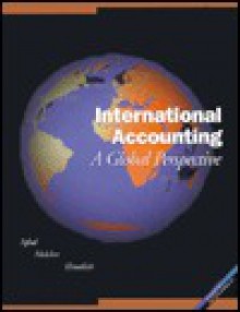 International Accounting: A Global Perspective - Zafar Iqbal