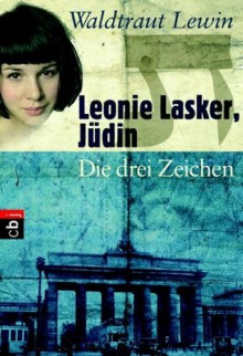 Leonie Lasker, Jüdin 1 - Waldtraut Lewin