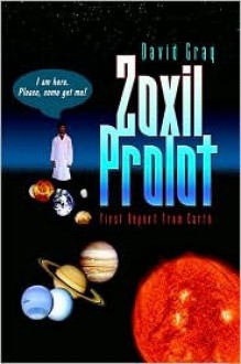 Zoxil Prolot - David Gray