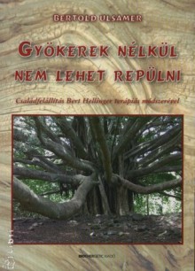 Gyökerek nélkül nem lehet repülni - Családfelállítás Bert Hellinger terápiás módszerével - Bertold Ulsamer, Bak Judit