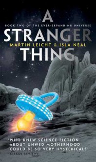 A Stranger Thing - Martin Leicht, Isla Neal