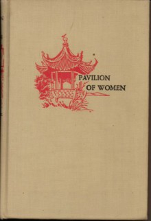 Pavillion of Women - Pearl S. Buck