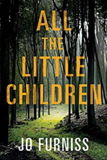 All the Little Children - Jo Furniss