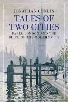 Tales of Two Cities - Jonathan Conlin