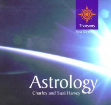 Astrology - Charles Harvey