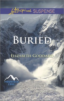 Buried - Elizabeth Goddard