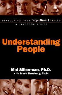 Understanding People - Freda Hansburg, Mel Silberman