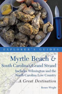 Myrtle Beach/South Carolina - Renee Wright