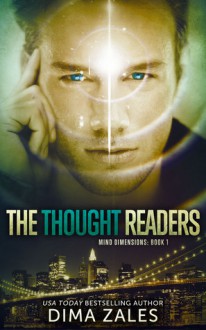 The Thought Readers - Dima Zales