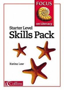 Focus On Literacy - Karina Law