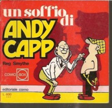 Un soffio di Andy Capp - Reg Smythe