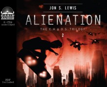 Alienation - Jon S. Lewis, Kelly Ryan Dolan