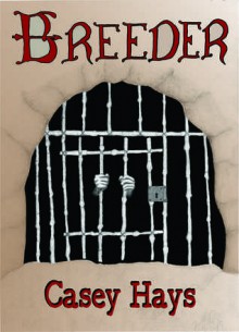 Breeder (An Arrow's Flight Novel) - Casey Hays