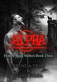 Alpha - Brenda Trim, Tami Julka