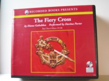 The Fiery Cross - Diana Gabaldon, Davina Porter