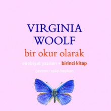 bir okur olarak - Virginia Woolf