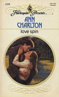 Love Spin - Ann Charlton