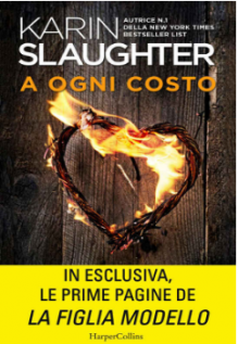 A ogni costo - Karin Slaughter