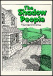 The Shadow People - V.Corinne Renshaw, John Jones