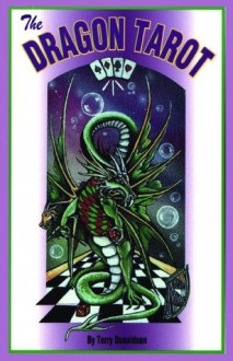 The Dragon Tarot - Terry Donaldson, Peter Pracownik