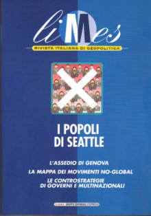 I popoli di Seattle - Various