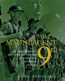 That Magnificent 9th - Mark D. Johnston