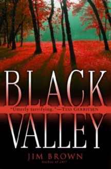 Black Valley - Jim Brown