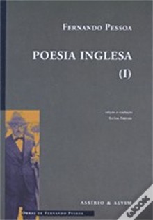 Poesia Inglesa I (Obras de Fernando Pessoa, #11) - Fernando Pessoa