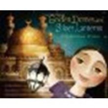 Golden Domes and Silver Lanterns: A Muslim Book of Colors by Khan, Hena [Chronicle Books, 2012] Hardcover [Hardcover] - Khan