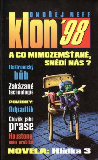 Klon '98 - Ondřej Neff