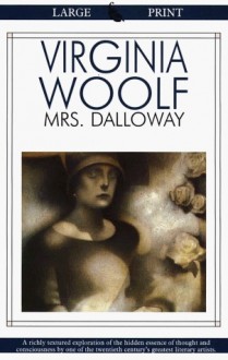 Mrs. Dalloway - Virginia Woolf